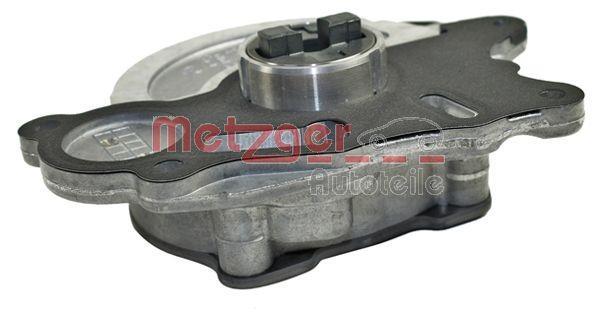 Pompe à vide, système de freinage METZGER ref. 8010057